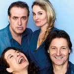 Richard Kemper, Rick Engelkes e.a. - Hart tegen Hart (Arjan Benning) 4_cr