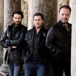 The Celtic Tenors (PR Peter Boone)